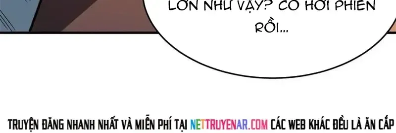 Nhân Vật Phản Diện? Chắc Chắn Không Phải Ta Chap 237 - Next Chap 236