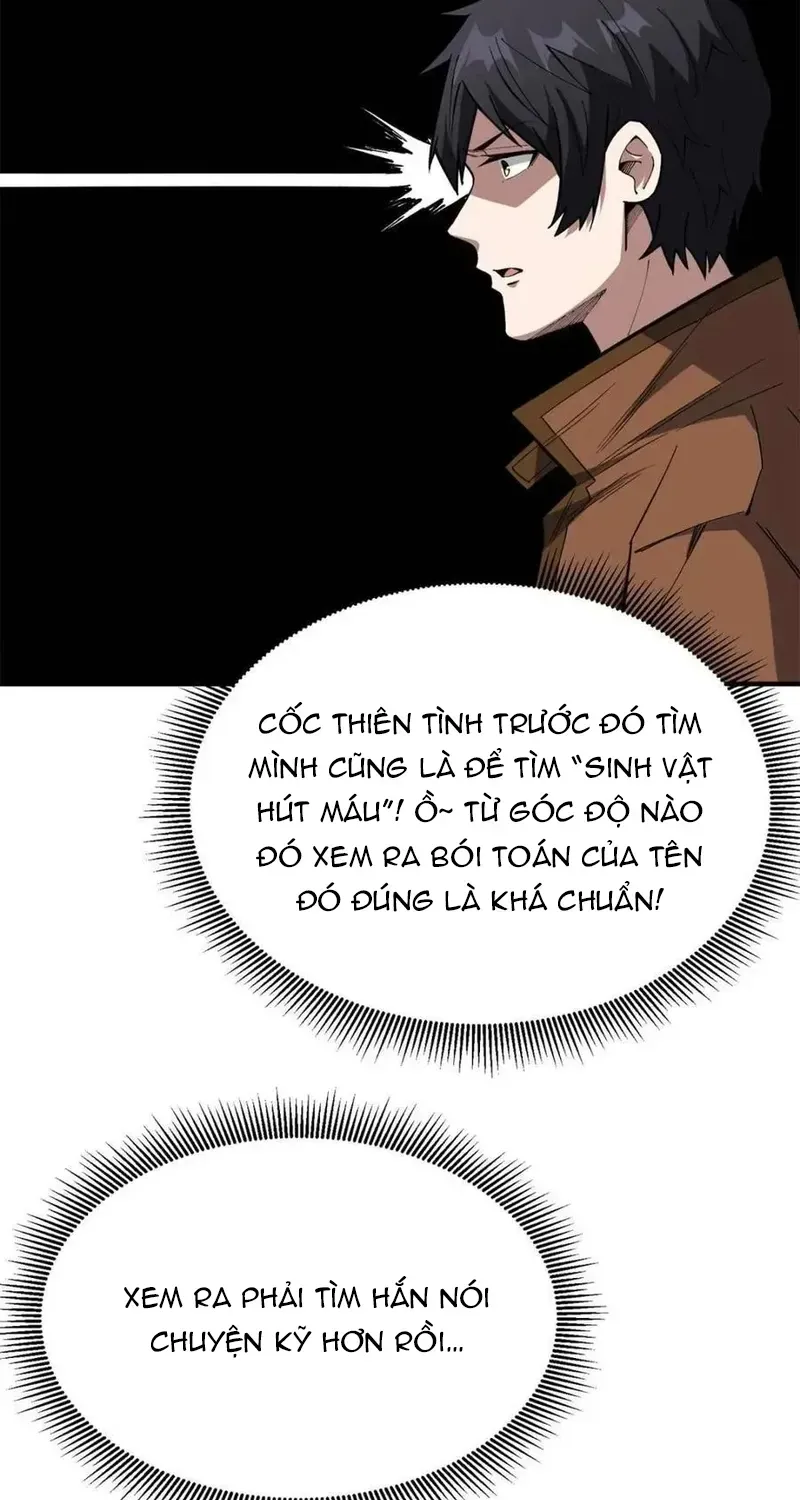 Nhân Vật Phản Diện? Chắc Chắn Không Phải Ta Chap 237 - Next Chap 236