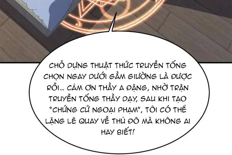 Nhân Vật Phản Diện? Chắc Chắn Không Phải Ta Chap 237 - Next Chap 236