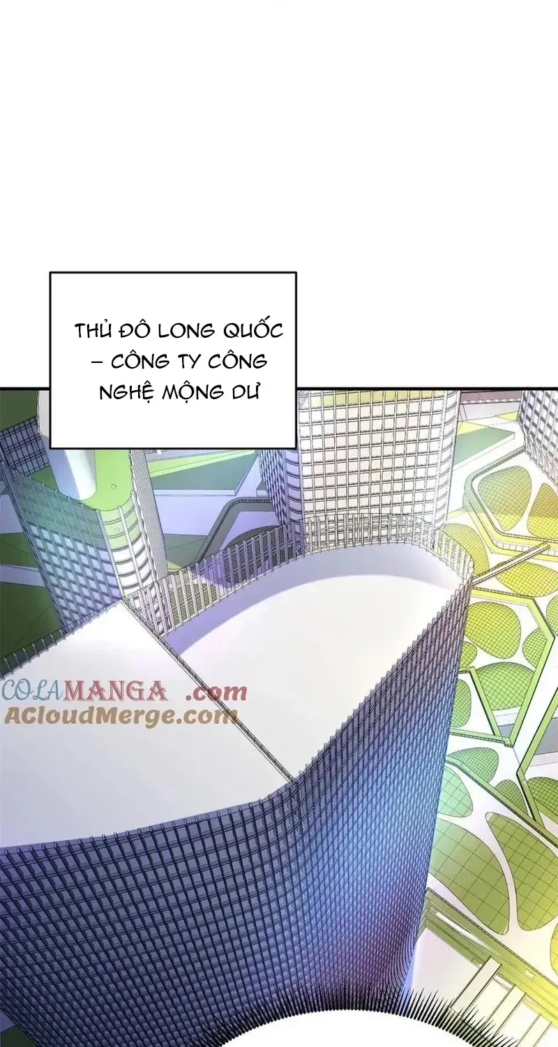 Nhân Vật Phản Diện? Chắc Chắn Không Phải Ta Chap 237 - Next Chap 236