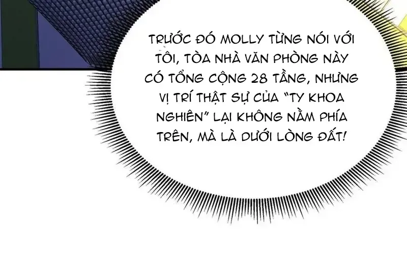 Nhân Vật Phản Diện? Chắc Chắn Không Phải Ta Chap 237 - Next Chap 236
