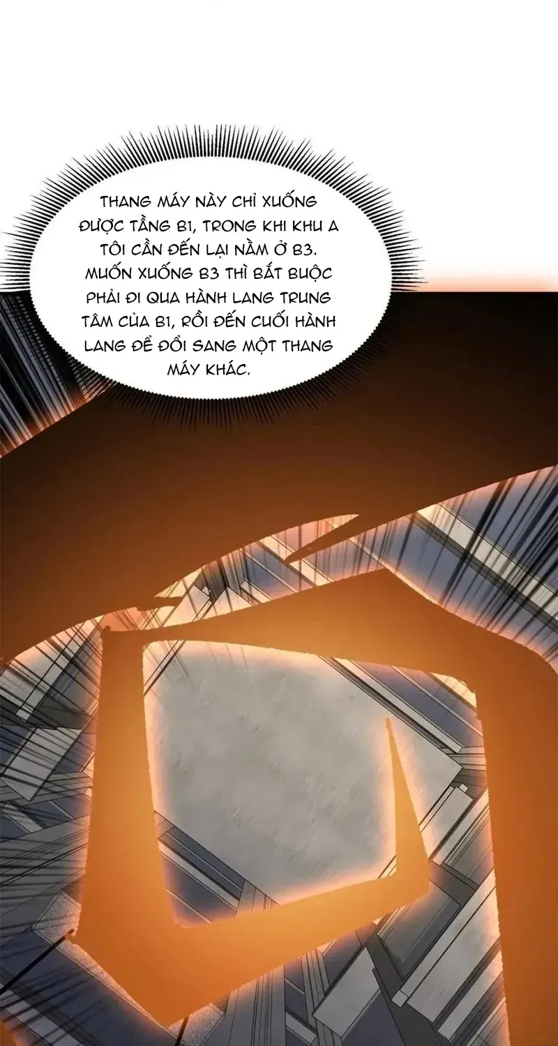 Nhân Vật Phản Diện? Chắc Chắn Không Phải Ta Chap 237 - Next Chap 236