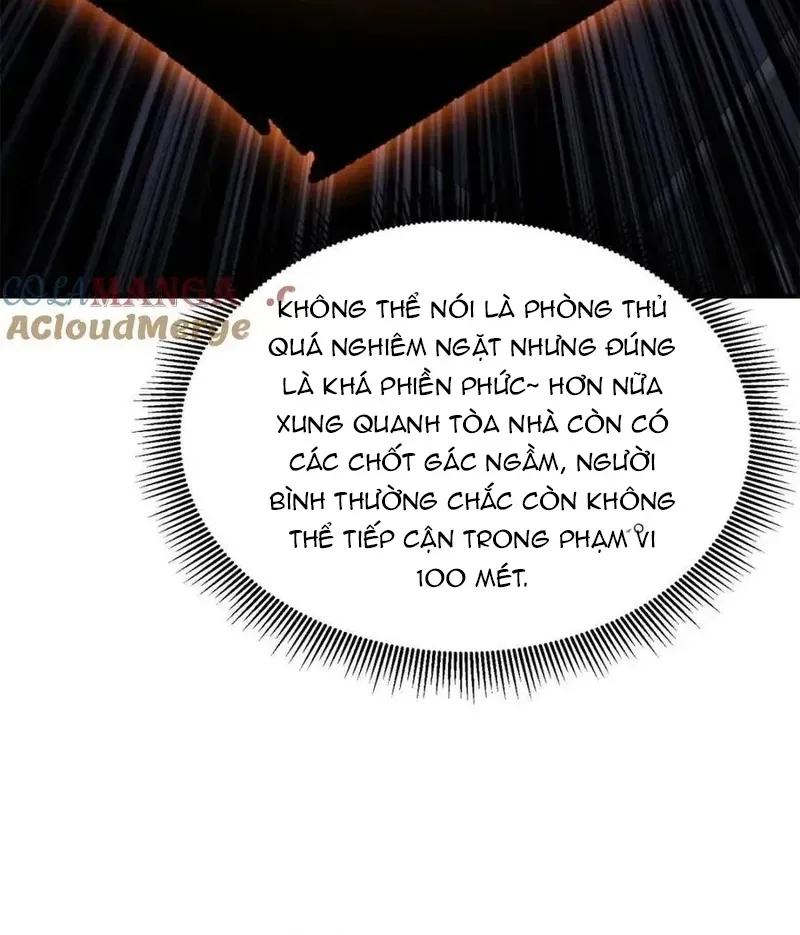 Nhân Vật Phản Diện? Chắc Chắn Không Phải Ta Chap 237 - Next Chap 236