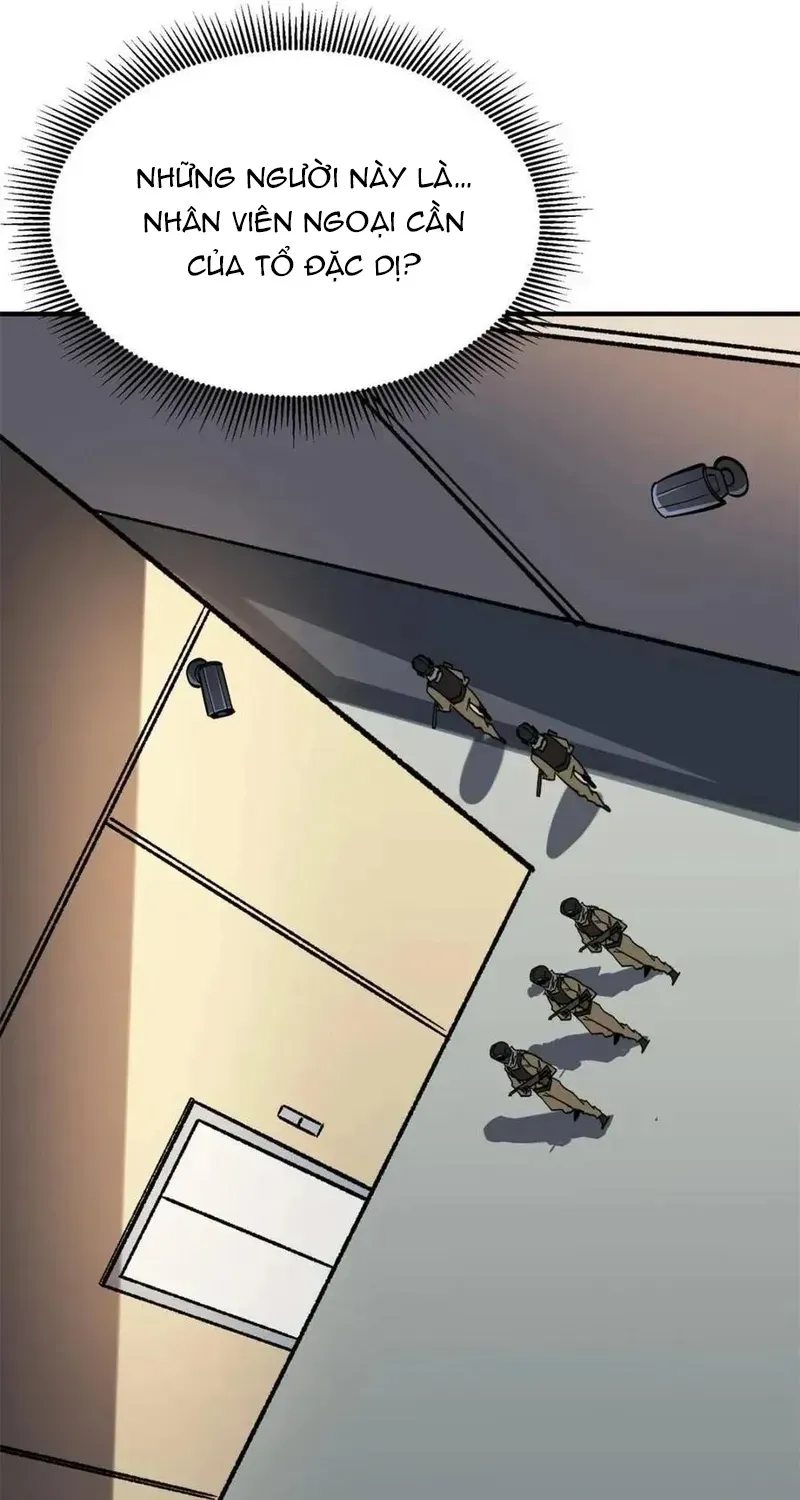 Nhân Vật Phản Diện? Chắc Chắn Không Phải Ta Chap 237 - Next Chap 236