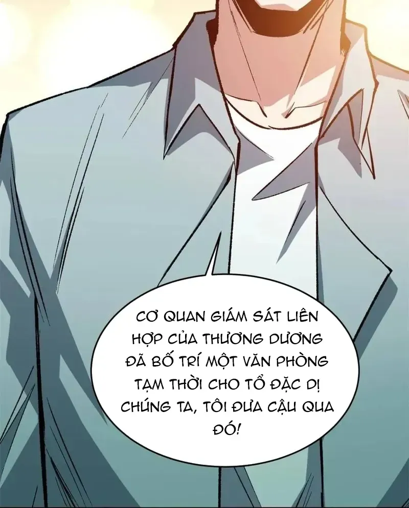 Nhân Vật Phản Diện? Chắc Chắn Không Phải Ta Chap 237 - Next Chap 236