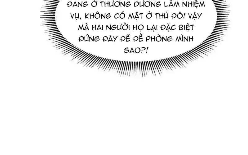 Nhân Vật Phản Diện? Chắc Chắn Không Phải Ta Chap 237 - Next Chap 236