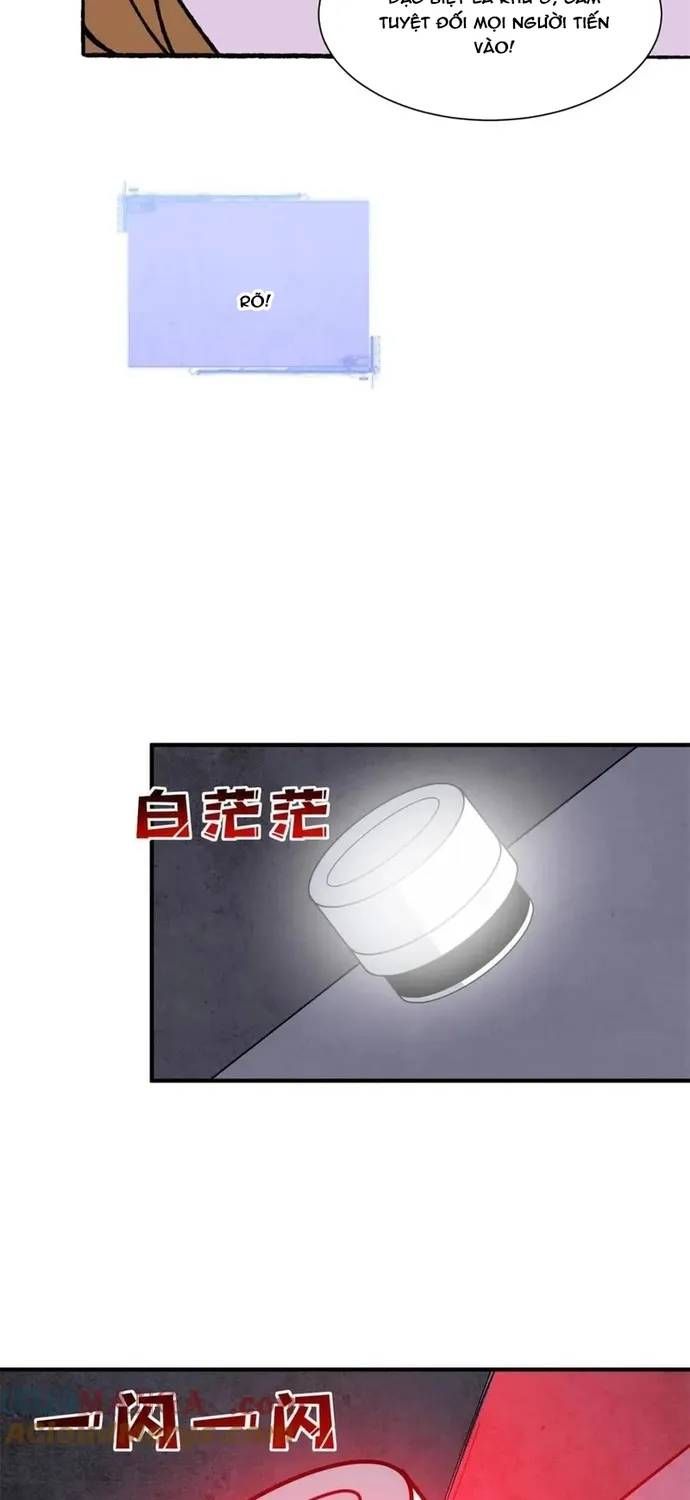 Nhân Vật Phản Diện? Chắc Chắn Không Phải Ta Chap 238 - Next Chap 237