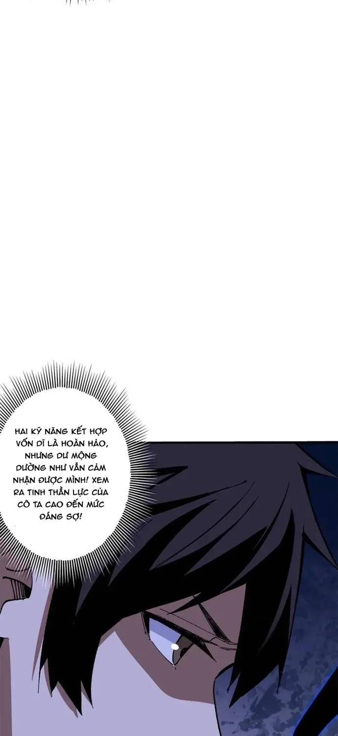 Nhân Vật Phản Diện? Chắc Chắn Không Phải Ta Chap 238 - Next Chap 237