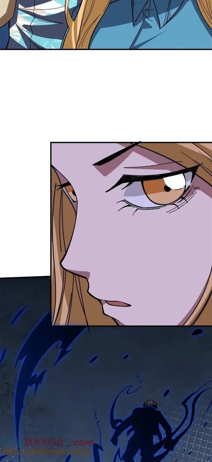 Nhân Vật Phản Diện? Chắc Chắn Không Phải Ta Chap 238 - Next Chap 237