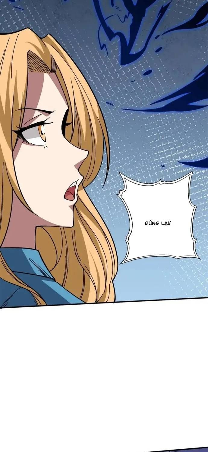 Nhân Vật Phản Diện? Chắc Chắn Không Phải Ta Chap 238 - Next Chap 237