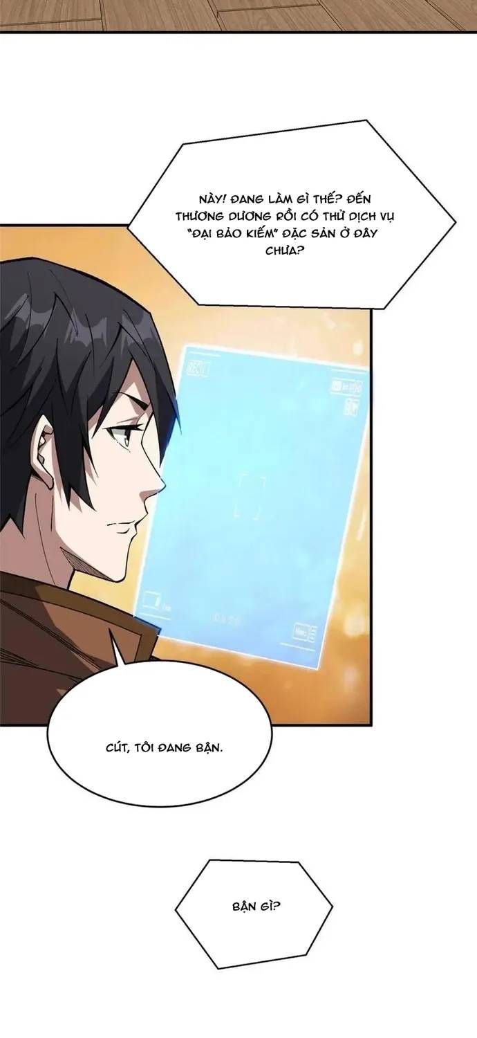 Nhân Vật Phản Diện? Chắc Chắn Không Phải Ta Chap 239 - Next Chap 238