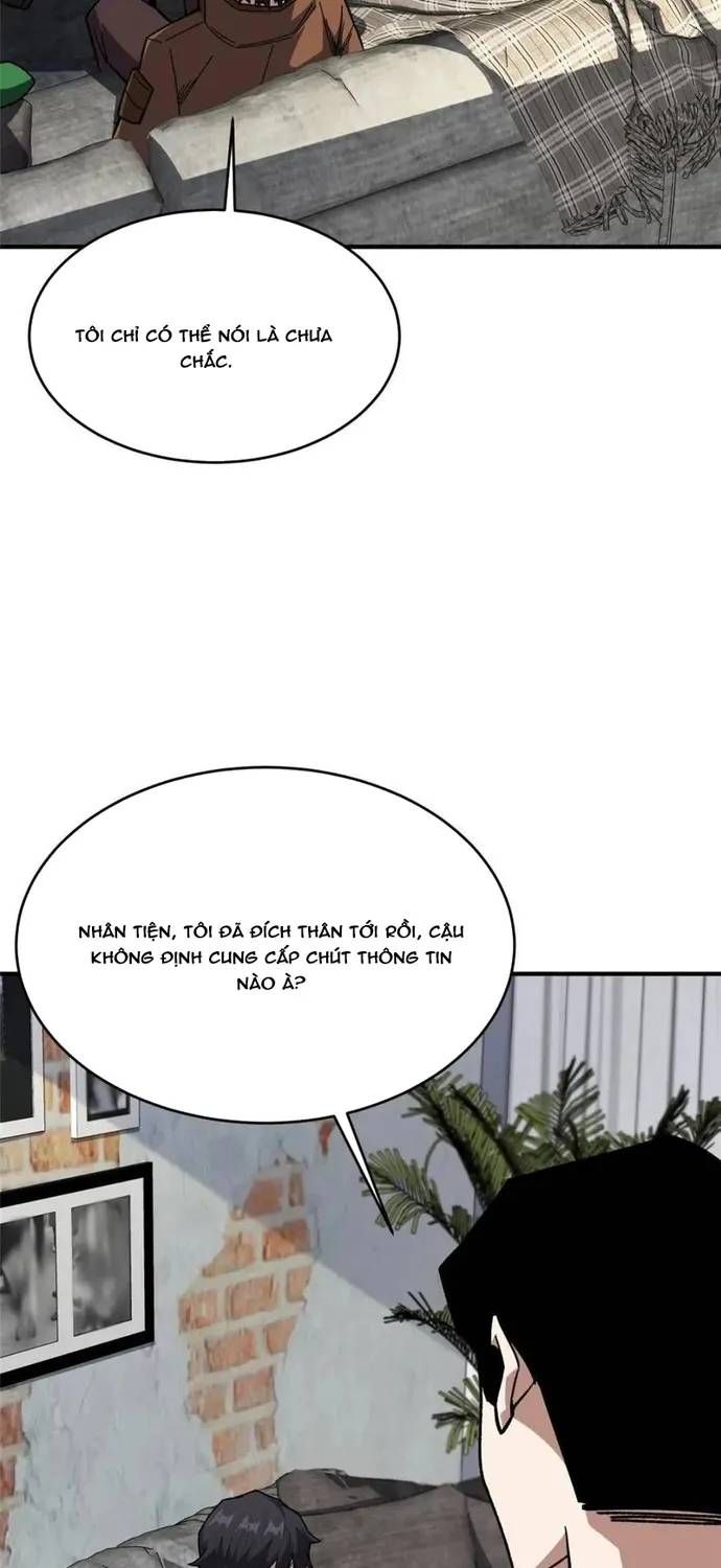Nhân Vật Phản Diện? Chắc Chắn Không Phải Ta Chap 239 - Next Chap 238