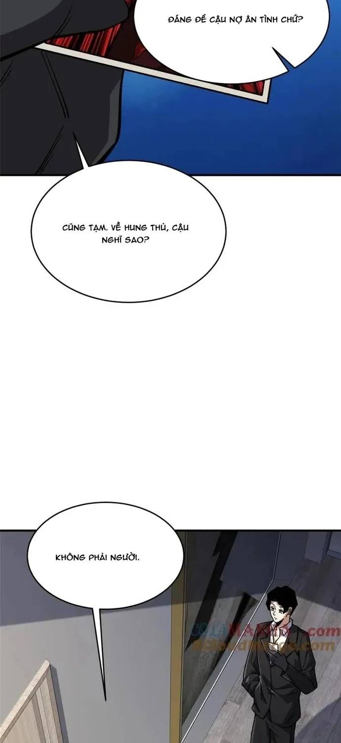 Nhân Vật Phản Diện? Chắc Chắn Không Phải Ta Chap 239 - Next Chap 238