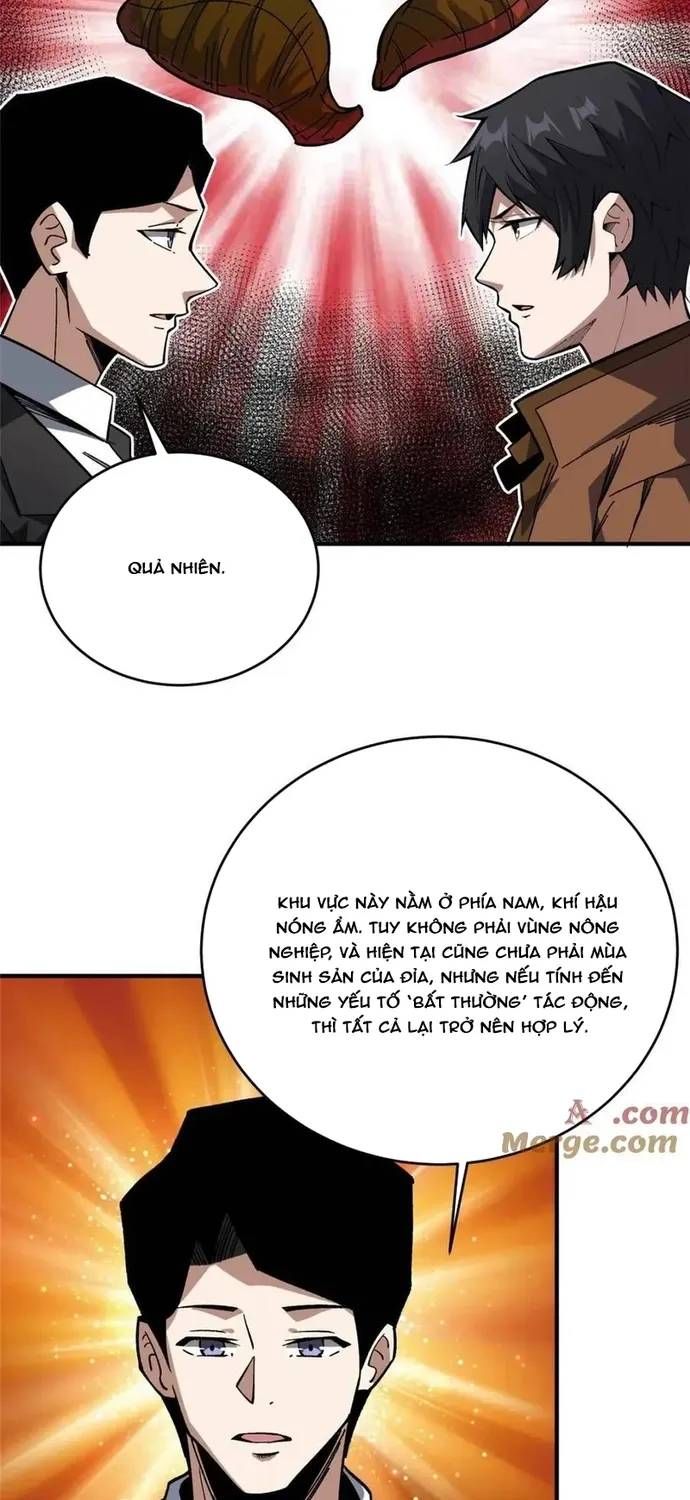 Nhân Vật Phản Diện? Chắc Chắn Không Phải Ta Chap 239 - Next Chap 238