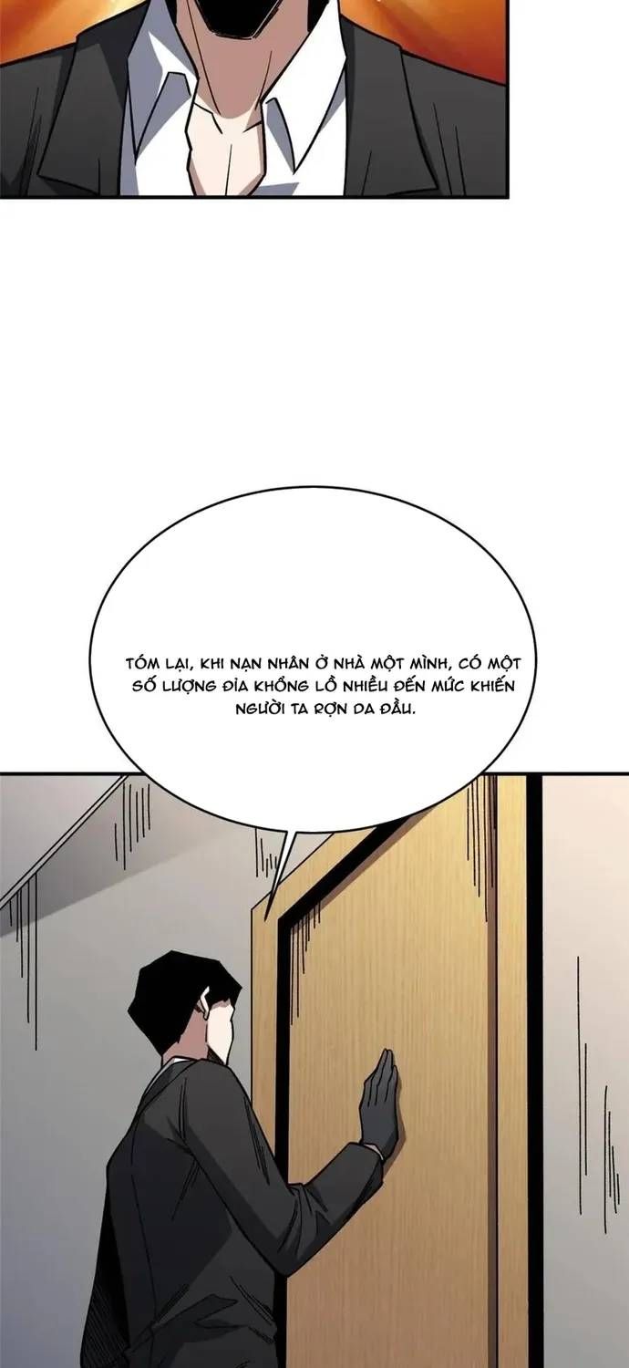 Nhân Vật Phản Diện? Chắc Chắn Không Phải Ta Chap 239 - Next Chap 238