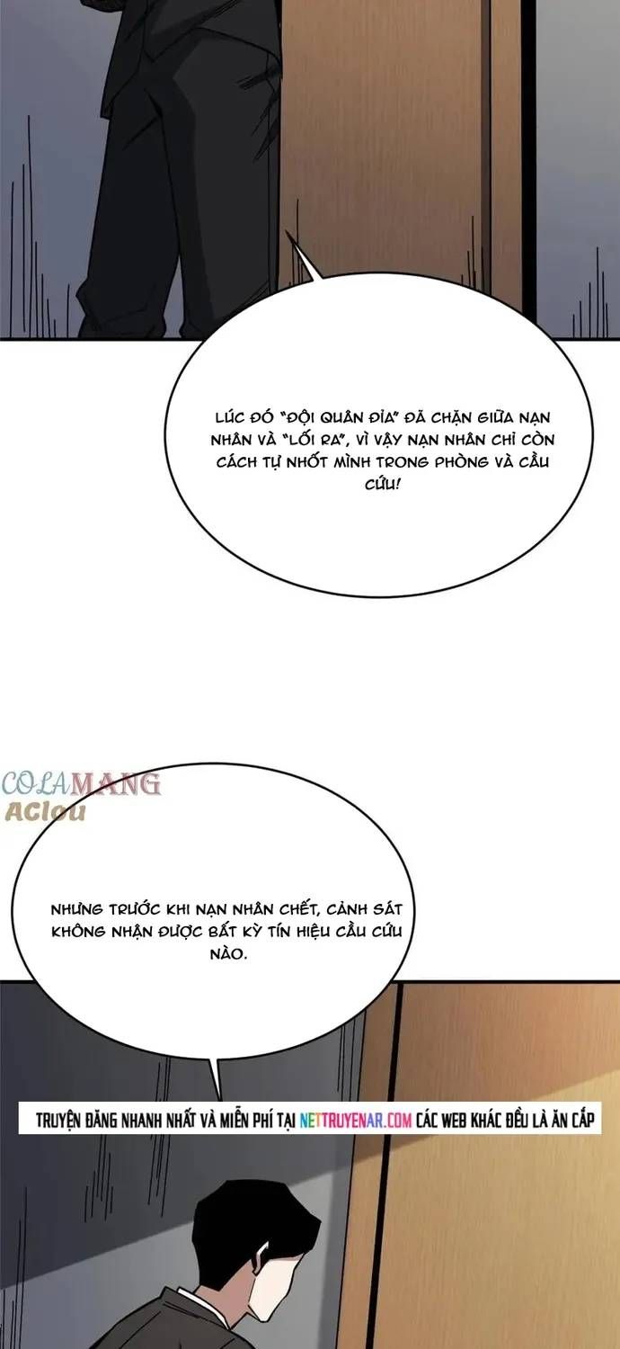 Nhân Vật Phản Diện? Chắc Chắn Không Phải Ta Chap 239 - Next Chap 238