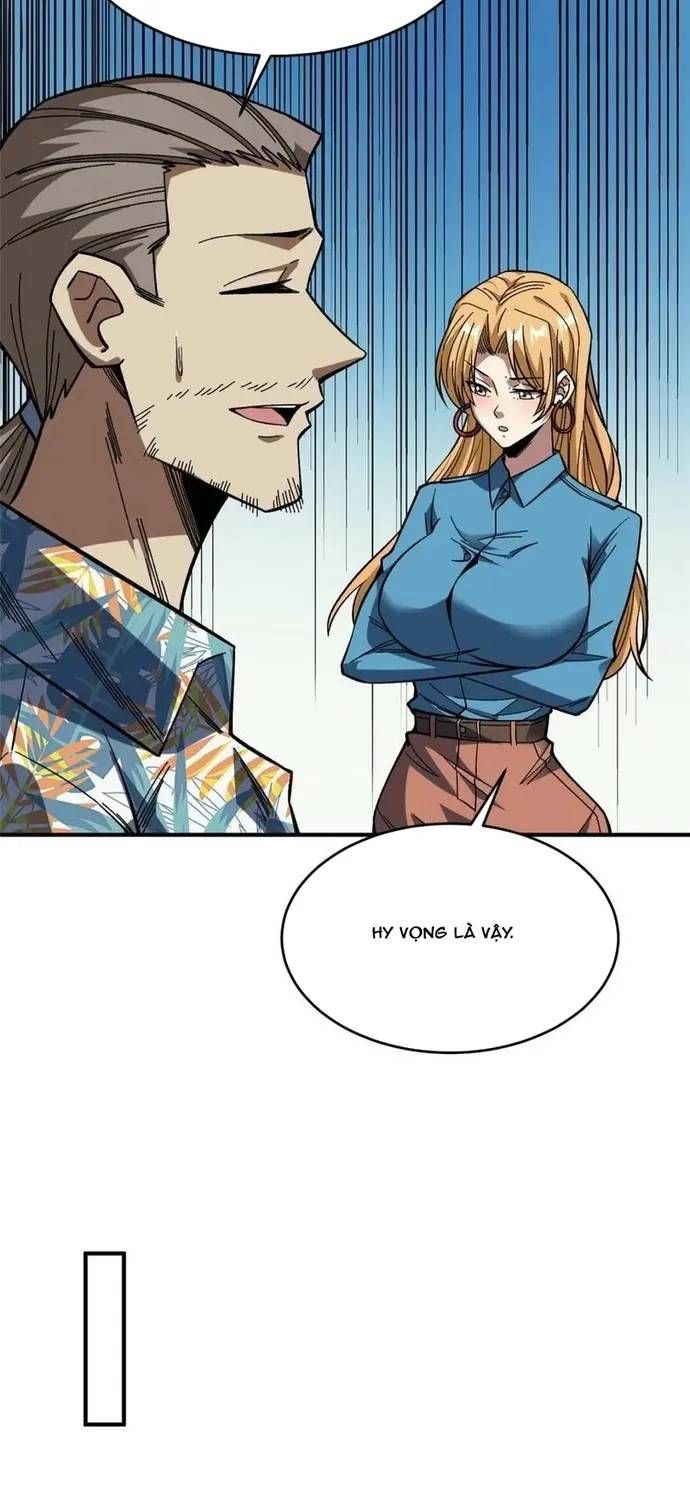 Nhân Vật Phản Diện? Chắc Chắn Không Phải Ta Chap 239 - Next Chap 238