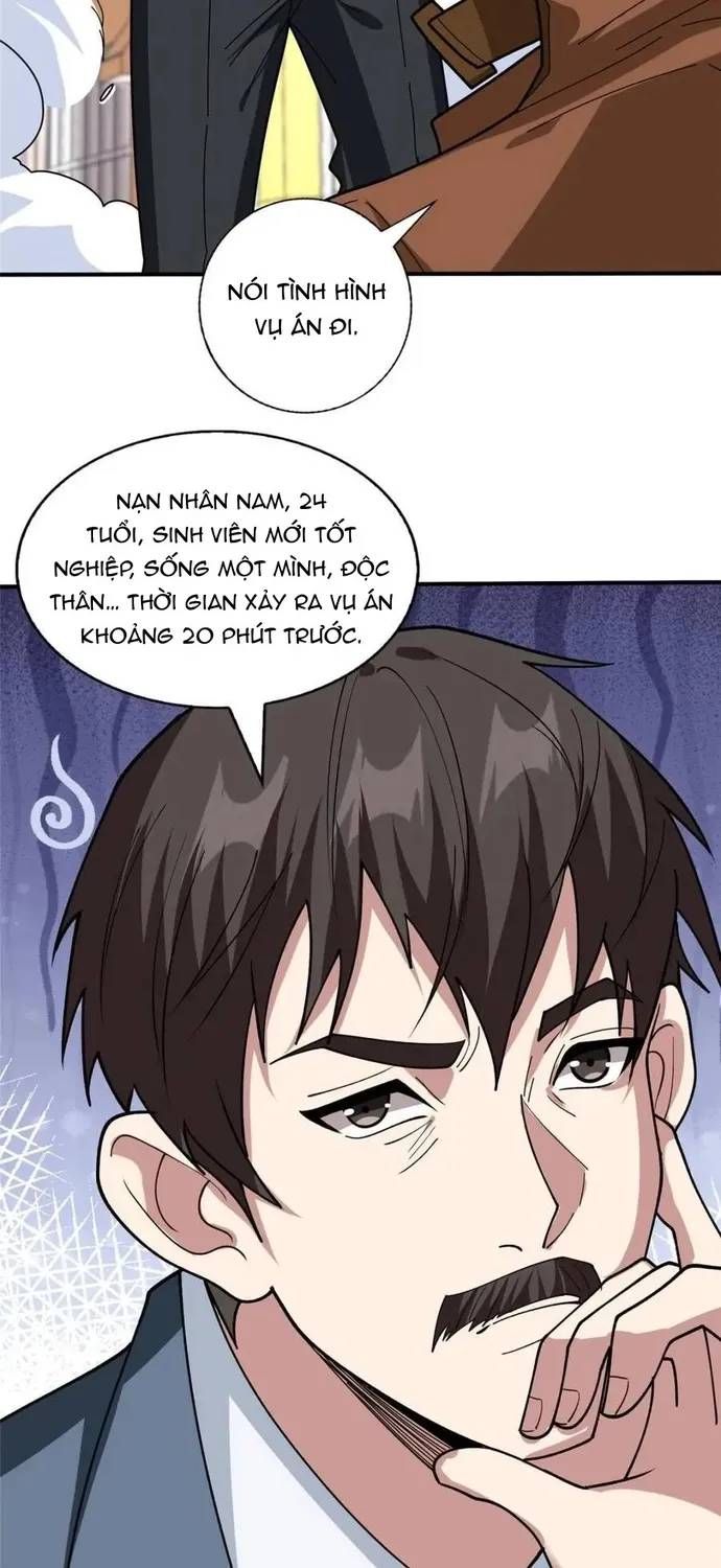 Chương 240 - Trang 16