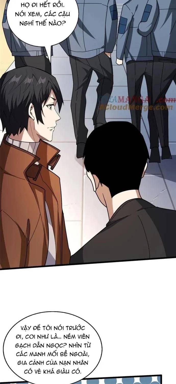 Chương 240 - Trang 23