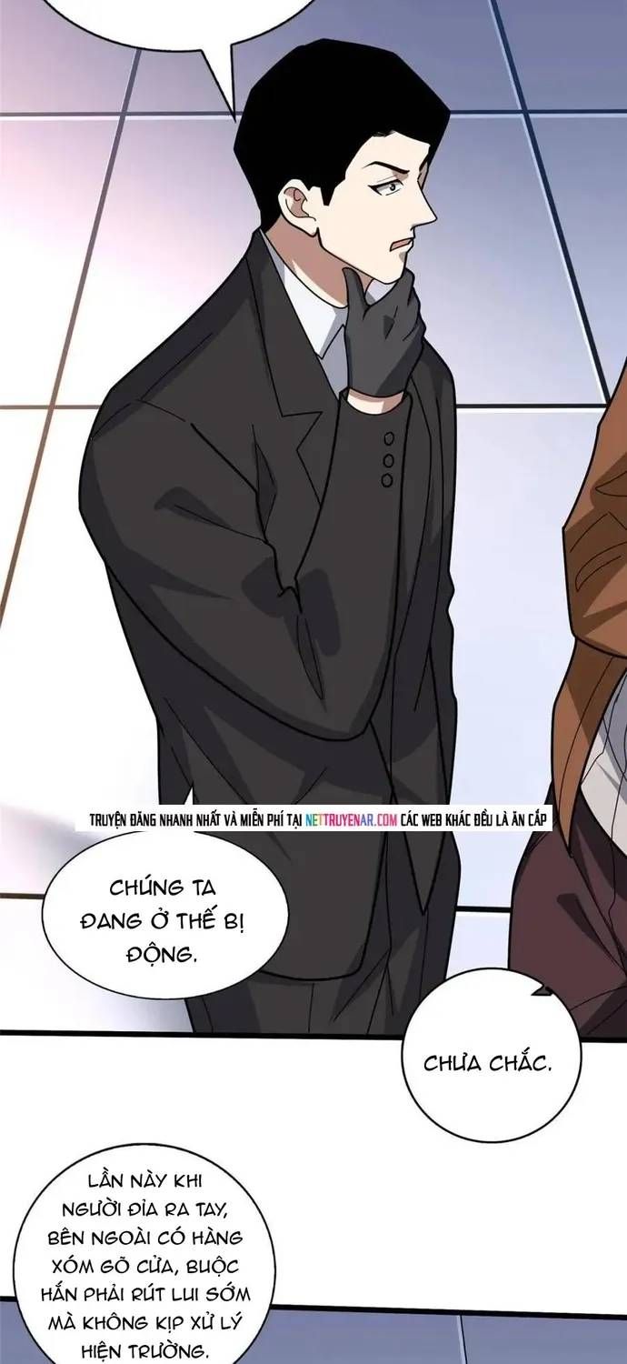 Chương 240 - Trang 29