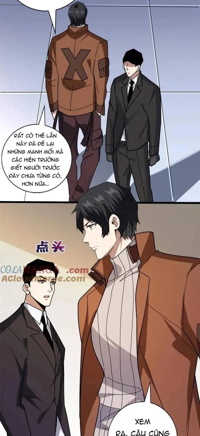 Chương 240 - Trang 30