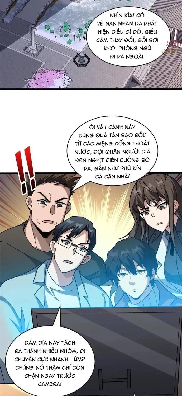 Chương 240 - Trang 36