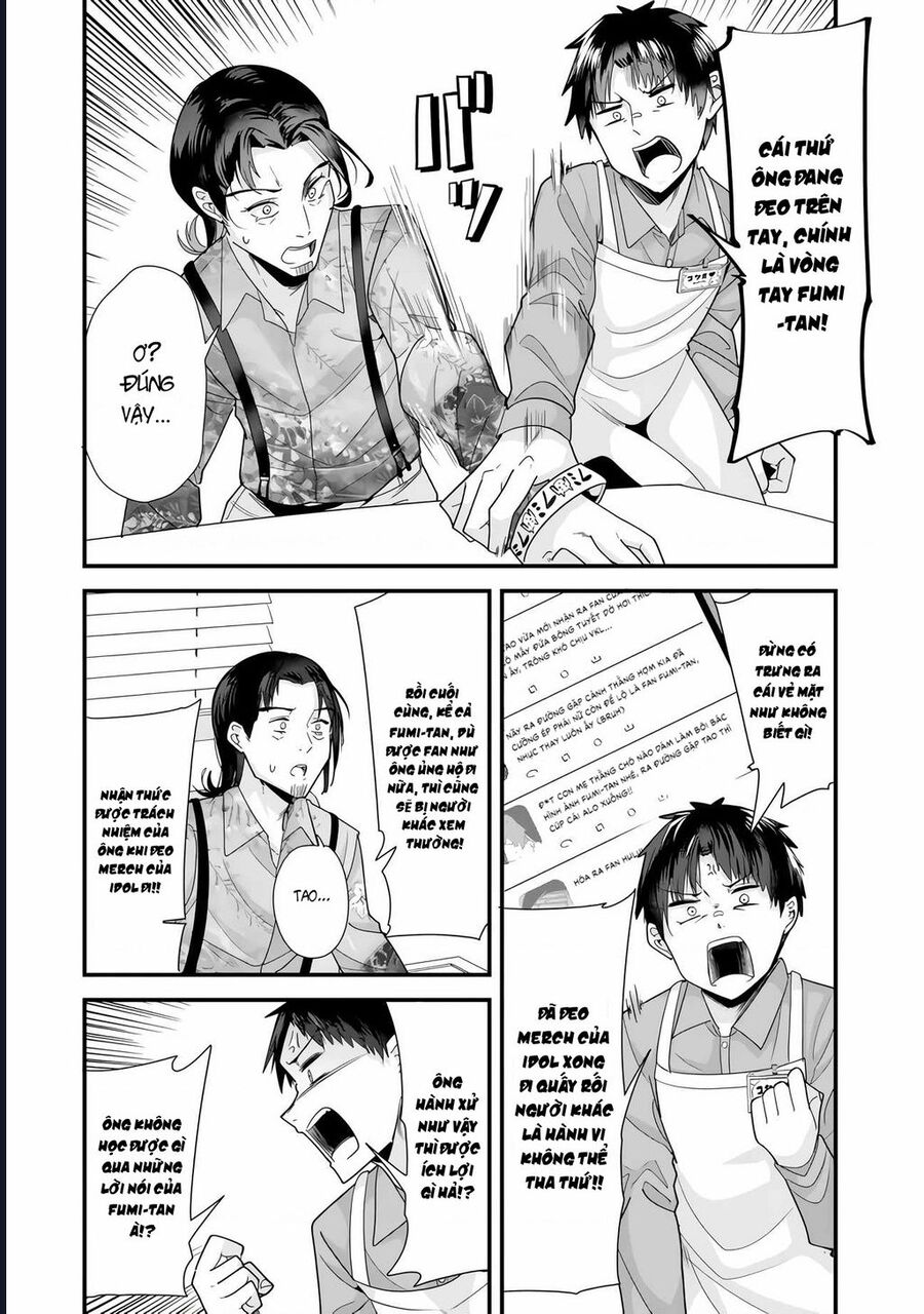 When Trying to Get Back at the Hometown Bullies Another Battle Began Chap 34.2 - Next Chap 34.1