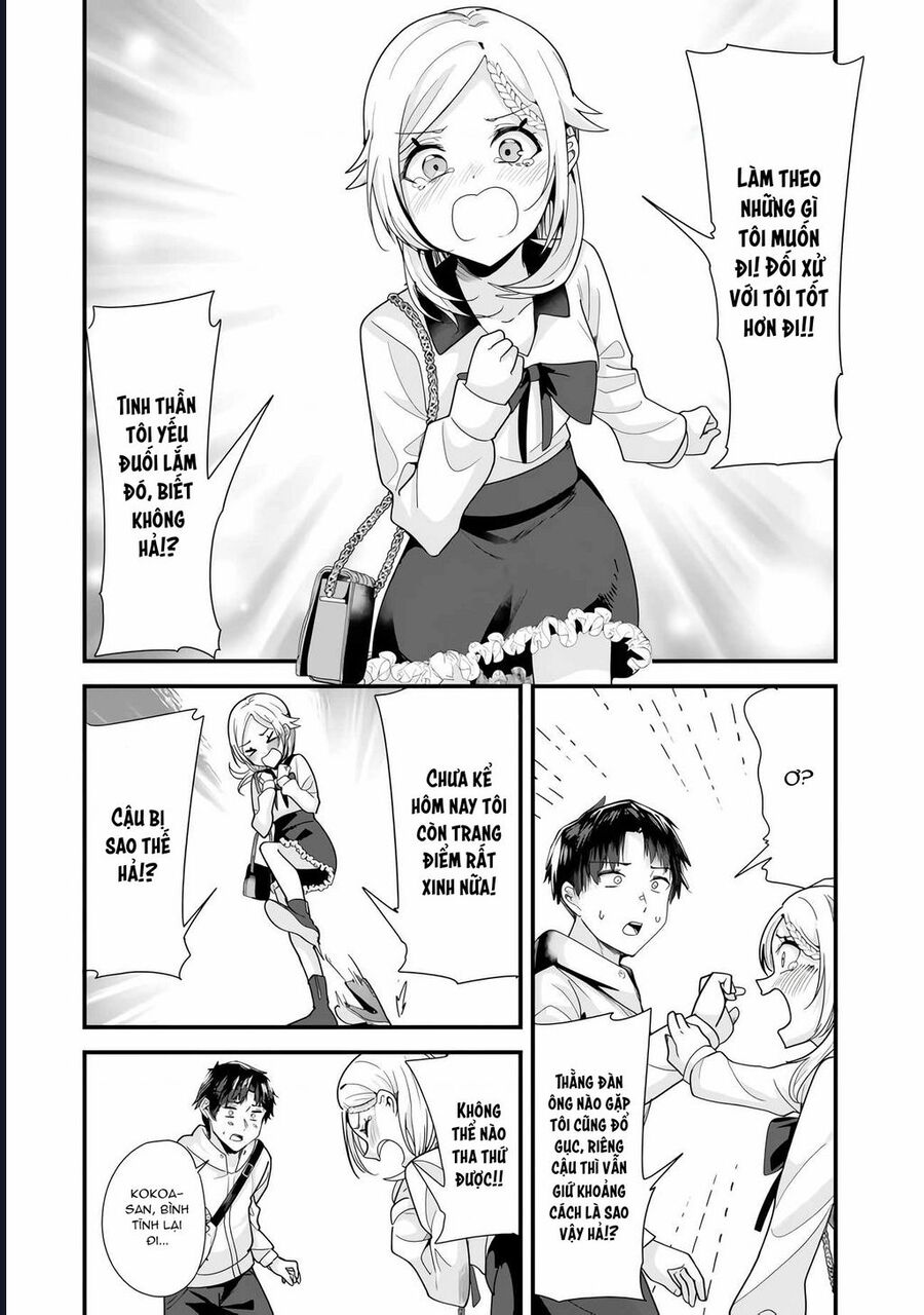 When Trying to Get Back at the Hometown Bullies Another Battle Began Chap 34.2 - Next Chap 34.1