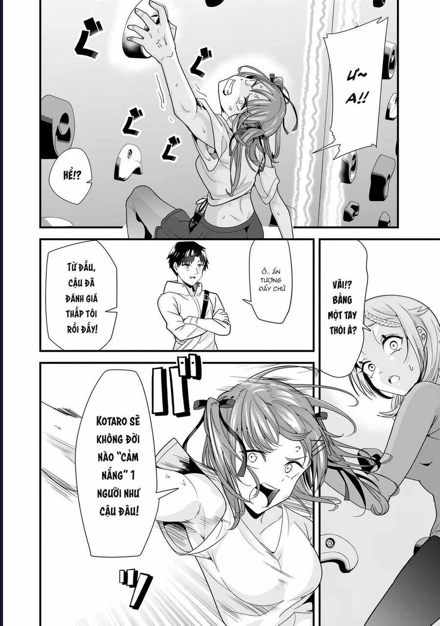 When Trying to Get Back at the Hometown Bullies Another Battle Began Chap 35.2 - Next Chap 35.1