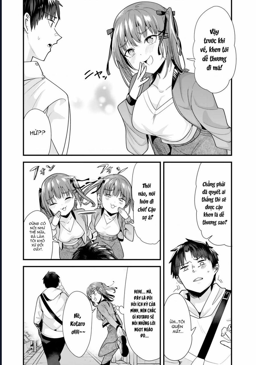 When Trying to Get Back at the Hometown Bullies Another Battle Began Chap 36 - Next Chap 35.2