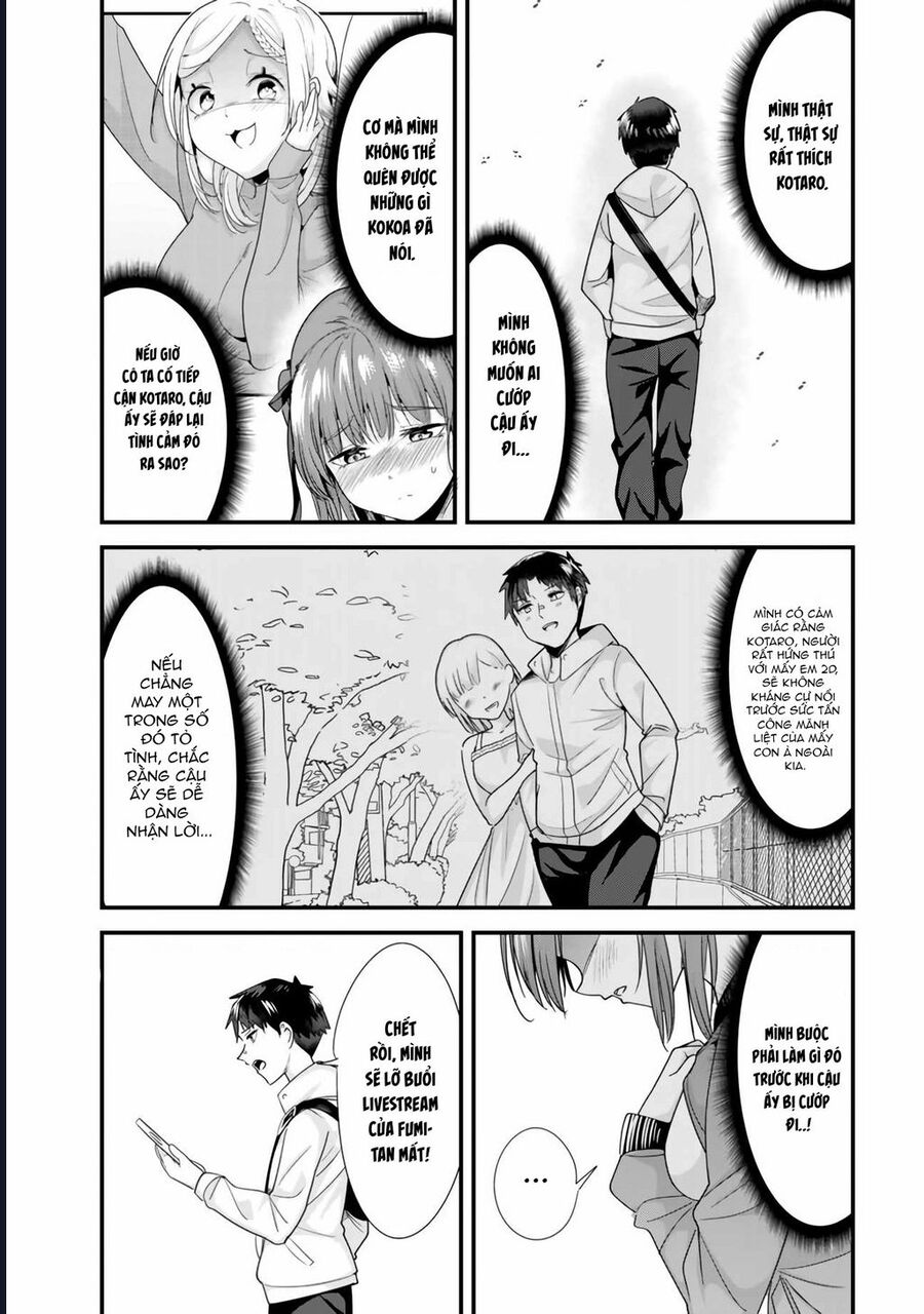 When Trying to Get Back at the Hometown Bullies Another Battle Began Chap 36 - Next Chap 35.2