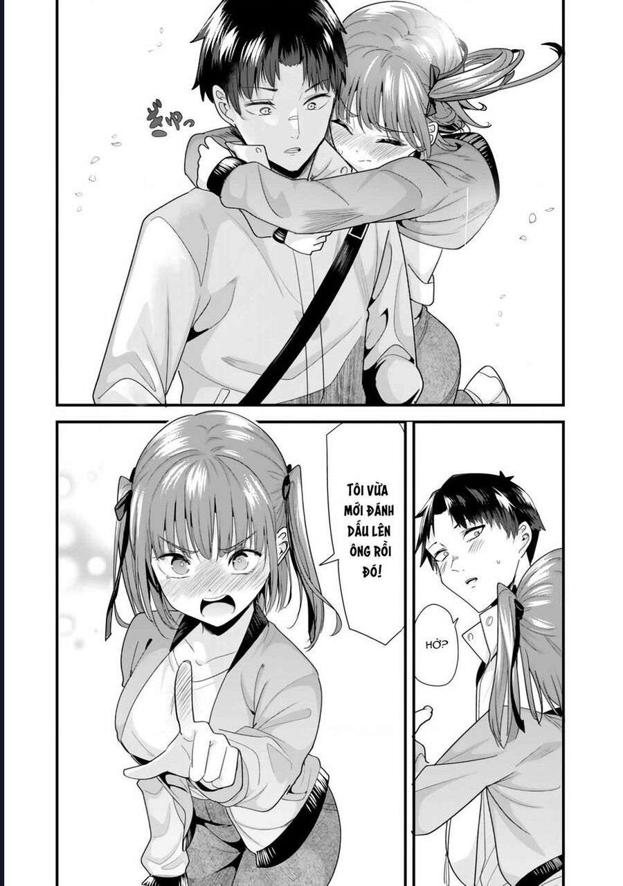 When Trying to Get Back at the Hometown Bullies Another Battle Began Chap 36 - Next Chap 35.2