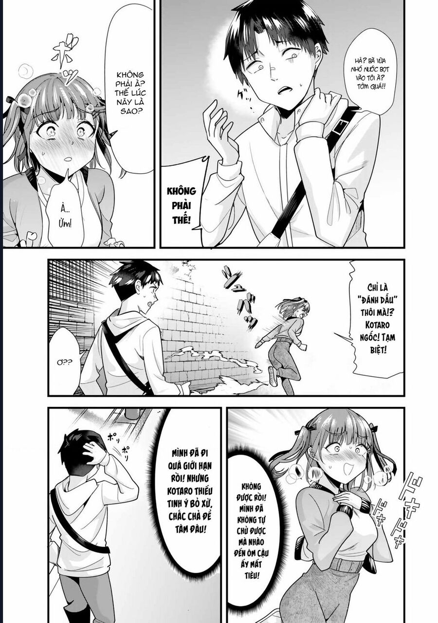 When Trying to Get Back at the Hometown Bullies Another Battle Began Chap 36 - Next Chap 35.2