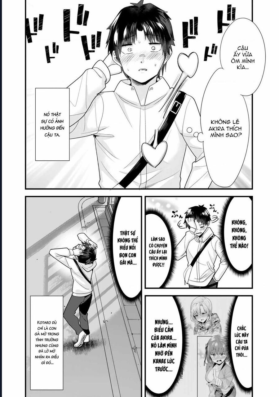 When Trying to Get Back at the Hometown Bullies Another Battle Began Chap 36 - Next Chap 35.2