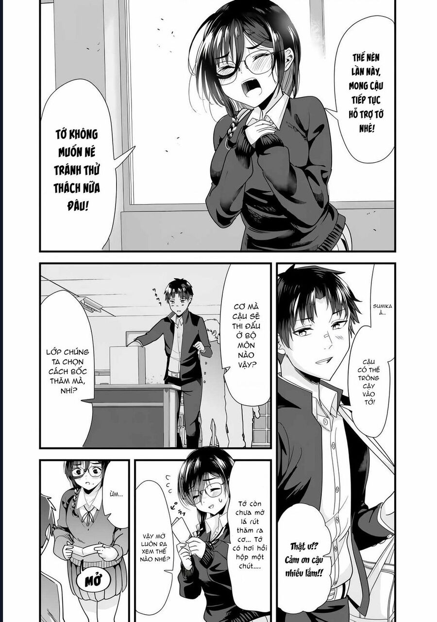 When Trying to Get Back at the Hometown Bullies Another Battle Began Chap 37 - Next Chap 36