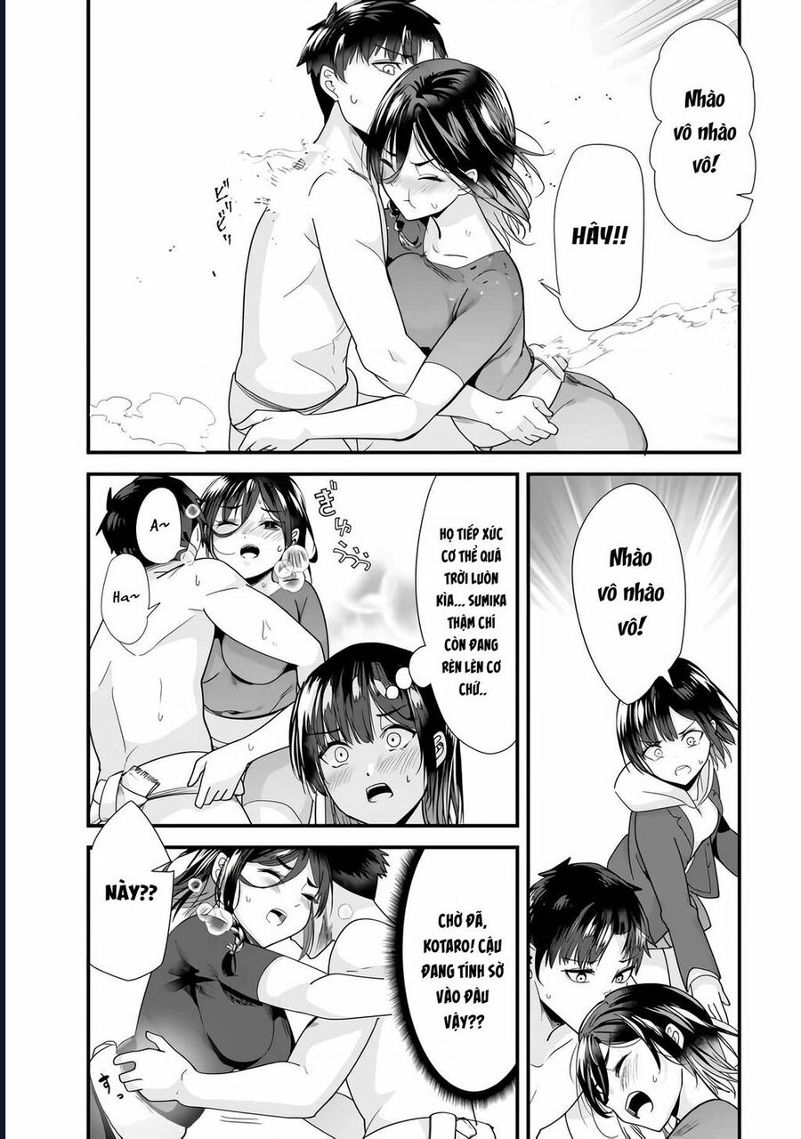 When Trying to Get Back at the Hometown Bullies Another Battle Began Chap 37 - Next Chap 36