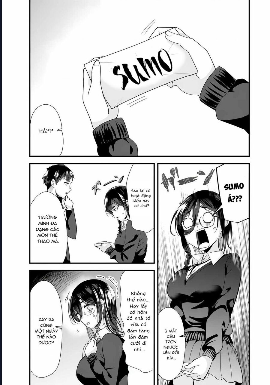 When Trying to Get Back at the Hometown Bullies Another Battle Began Chap 37 - Next Chap 36