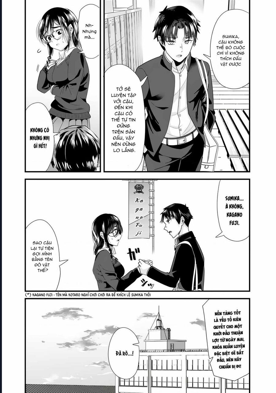 When Trying to Get Back at the Hometown Bullies Another Battle Began Chap 37 - Next Chap 36