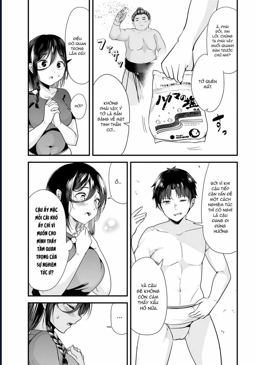 When Trying to Get Back at the Hometown Bullies Another Battle Began Chap 37 - Next Chap 36