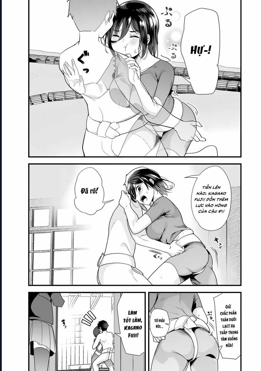 When Trying to Get Back at the Hometown Bullies Another Battle Began Chap 37 - Next Chap 36