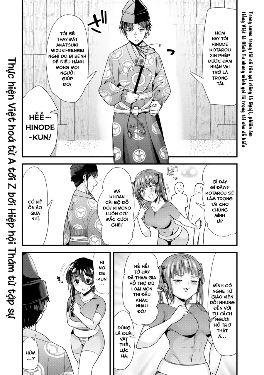 When Trying to Get Back at the Hometown Bullies Another Battle Began Chap 38 - Next Chap 37