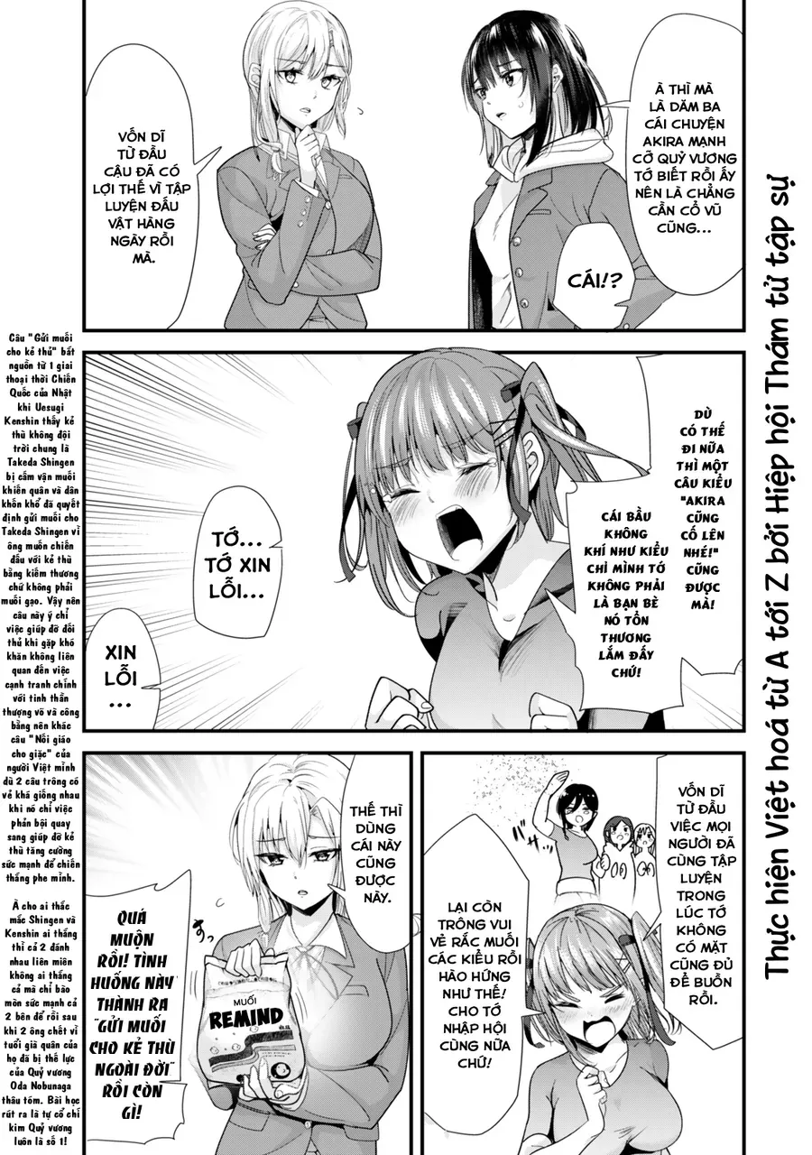 When Trying to Get Back at the Hometown Bullies Another Battle Began Chap 38 - Next Chap 37