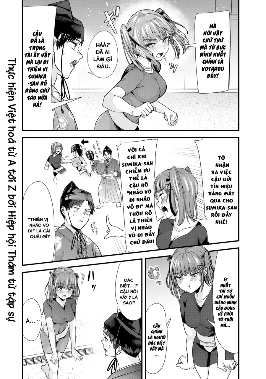 When Trying to Get Back at the Hometown Bullies Another Battle Began Chap 38 - Next Chap 37