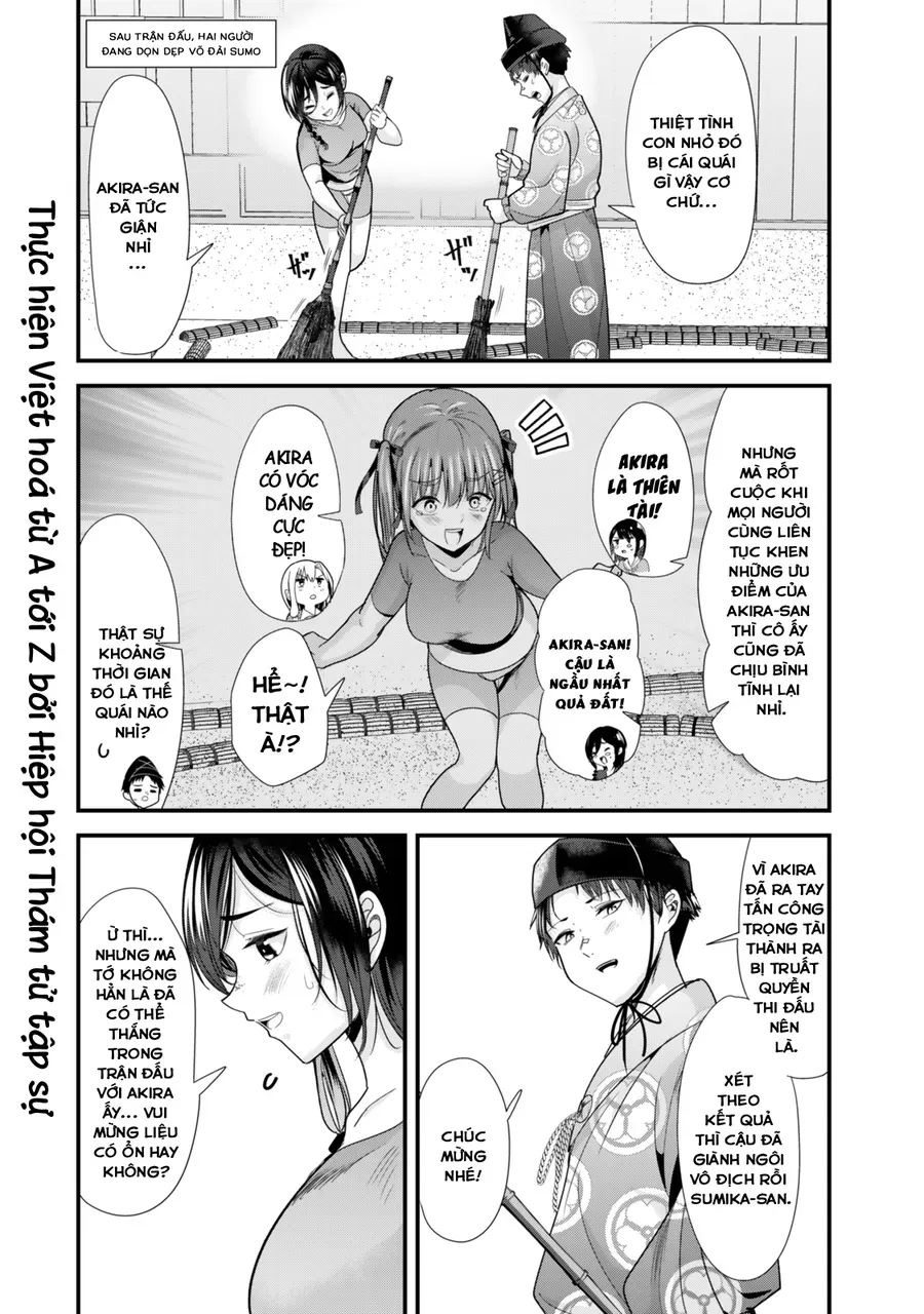 When Trying to Get Back at the Hometown Bullies Another Battle Began Chap 38 - Next Chap 37