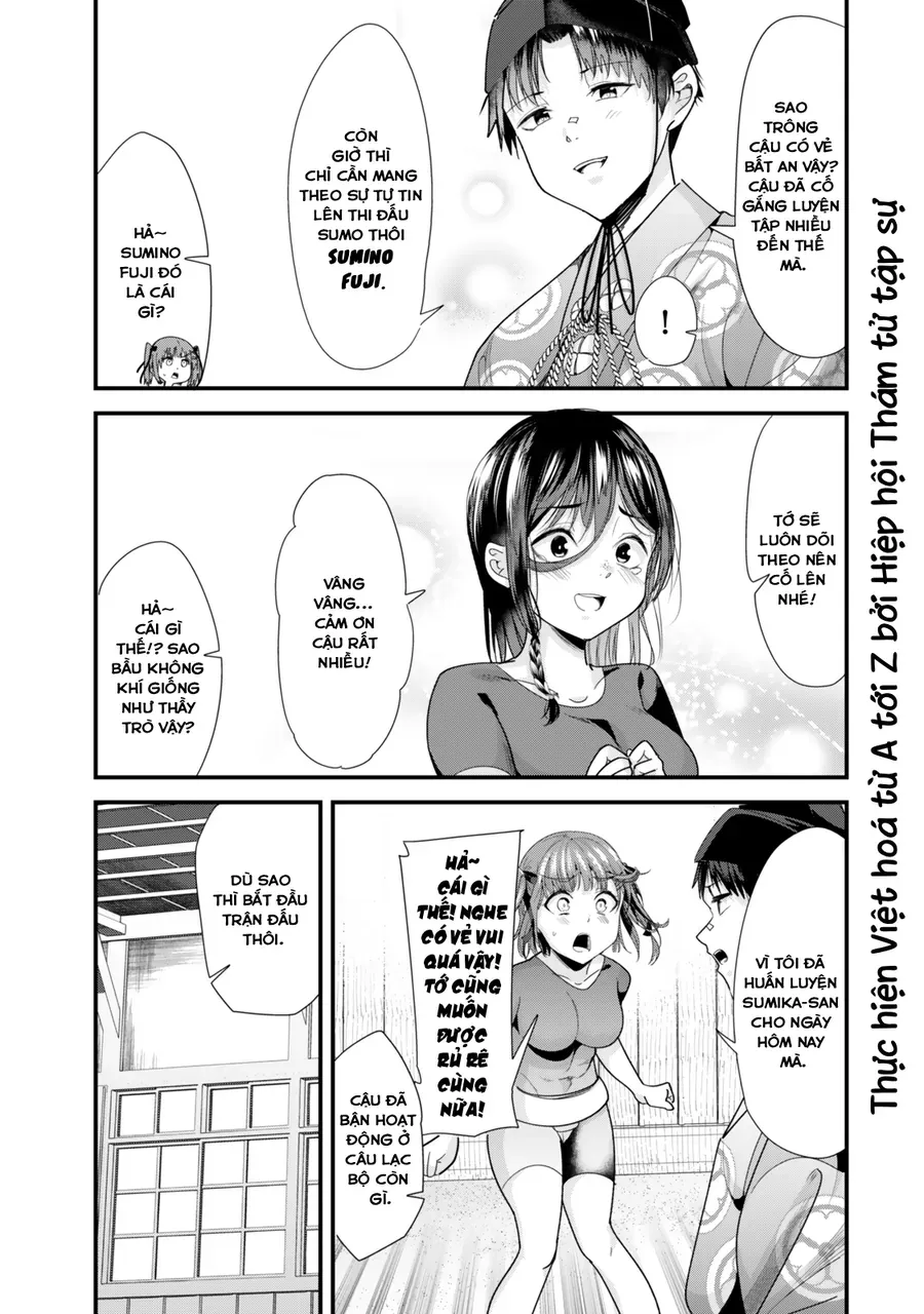 When Trying to Get Back at the Hometown Bullies Another Battle Began Chap 38 - Next Chap 37