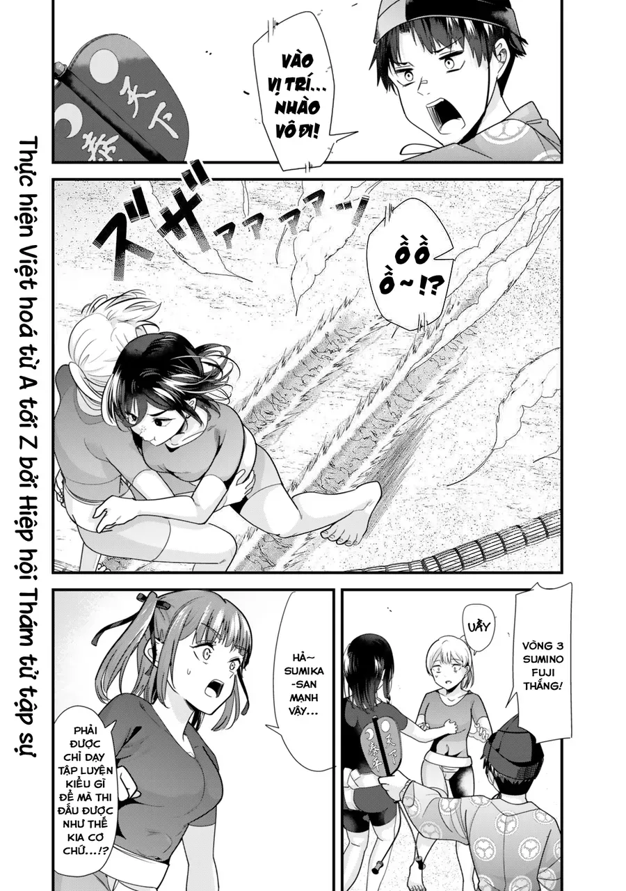 When Trying to Get Back at the Hometown Bullies Another Battle Began Chap 38 - Next Chap 37