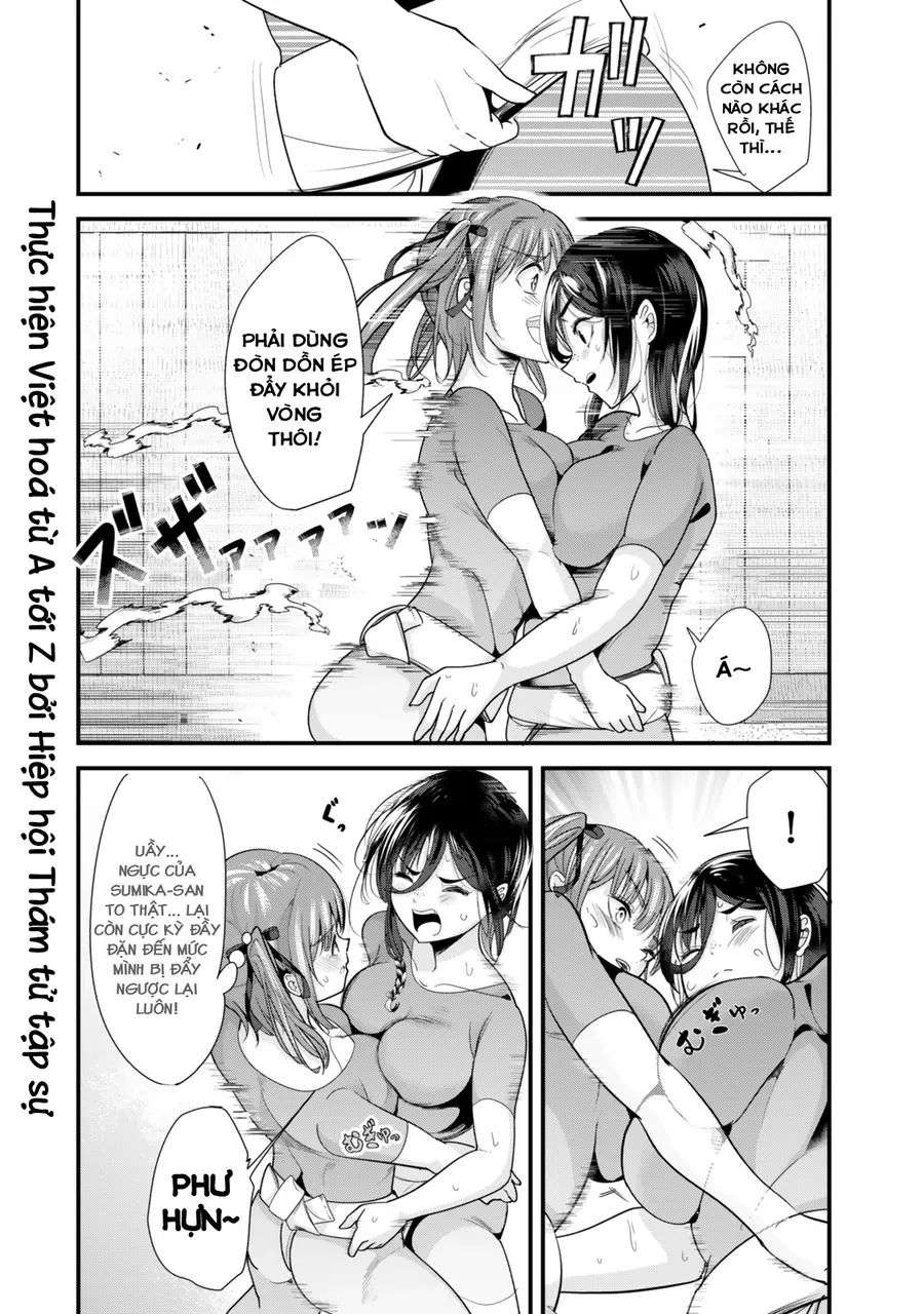 When Trying to Get Back at the Hometown Bullies Another Battle Began Chap 38 - Next Chap 37