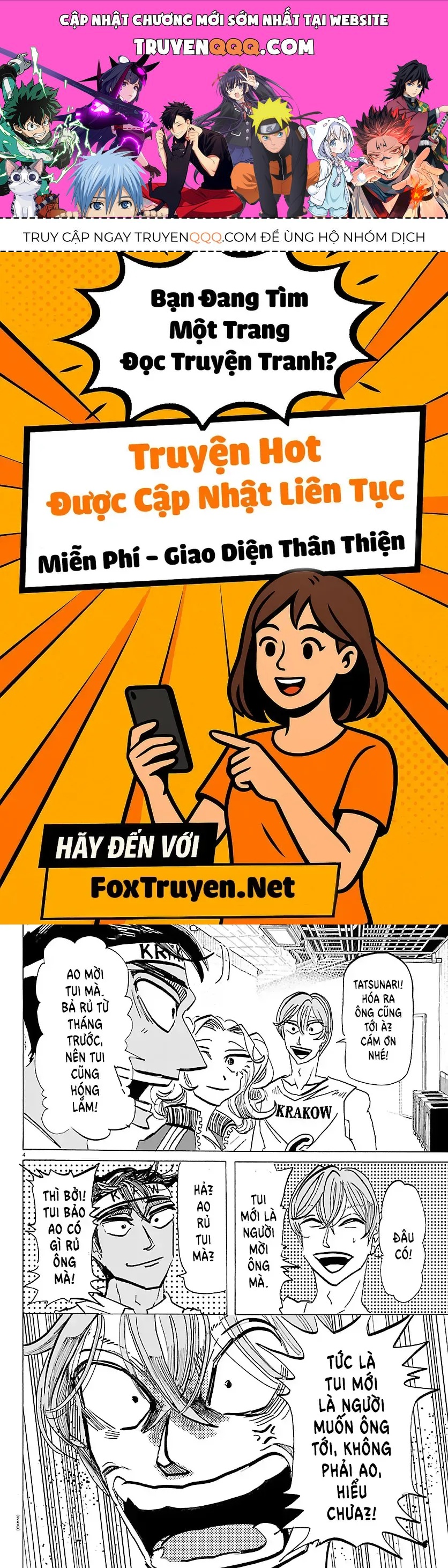 Chương 61 - Trang 1