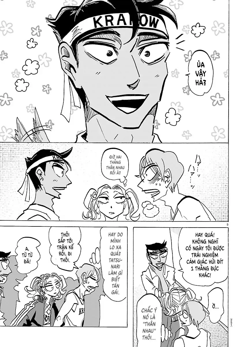 Chương 61 - Trang 2