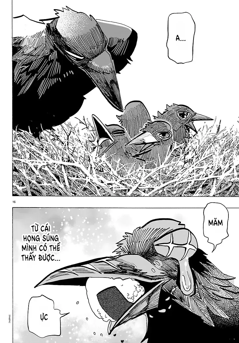 Chương 61 - Trang 12